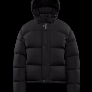 TNA SUPER PUFF SHORTY